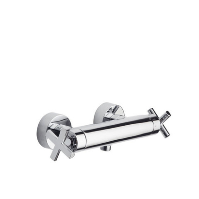 Смеситель термостатический для душа RS CROSS 623402S