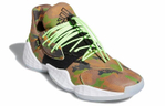 Кроссовки Daniel Patrick X Adidas Harden Vol. 4 4