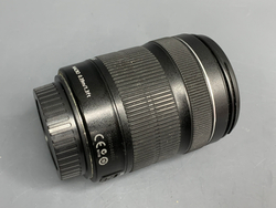 Canon EF-S 18-135mm 3.5-5.6 IS STM