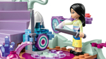 Конструктор LEGO Disney 43215 Заколдованный домик на дереве