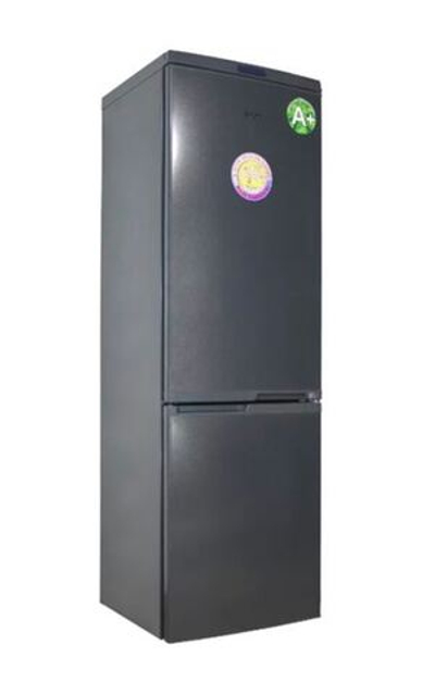 Холодильник DON R-291 G