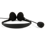 Наушники гарнитура Dialog M-201A