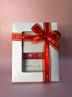 Сет REXRI Creative Cream, Rexri Creative Serum, Rexri Moisture Glow Mask