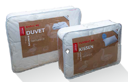 Одеяло легкое 200x210 Swiss Dream Caro Light Classic 90