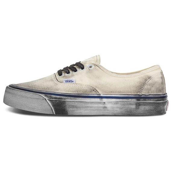 Vans Authentic Vault OG LX