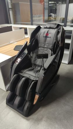 Массажное кресло YOSHI Genso