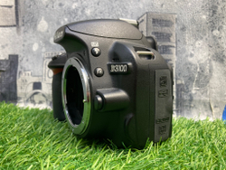 Nikon D3100 kit 18-55mm Покупка/Продажа