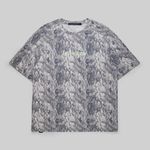  Футболка мужская Krakatau Tm115A-22 Khuru артикул:Tm115A-22 - купить в магазине Дайс