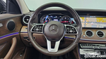 Mercedes-Benz E-Class W213 E220d 4MATIC Exclusive (09.2019)