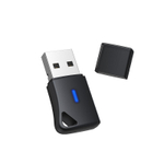 Bluetooth-адаптер Baseus BA04+ Wireless