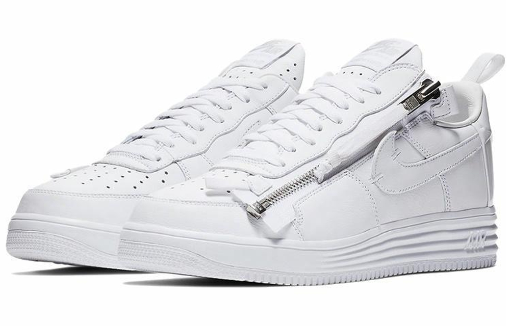 Кроссовки Acronym X Nike Lunar Force 1