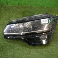 Фара левая Skoda Karoq (2017-2021) LED