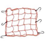 Сетка багажная NET Розовый