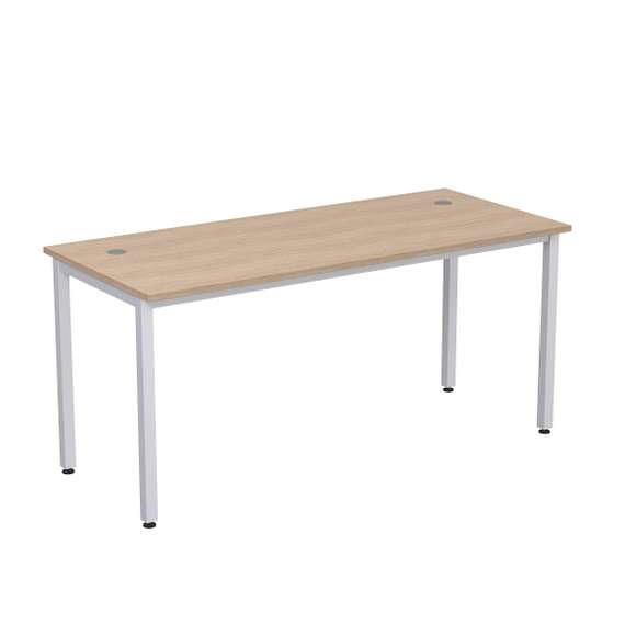 2М.104 Стол рабочий (1600*700*750)