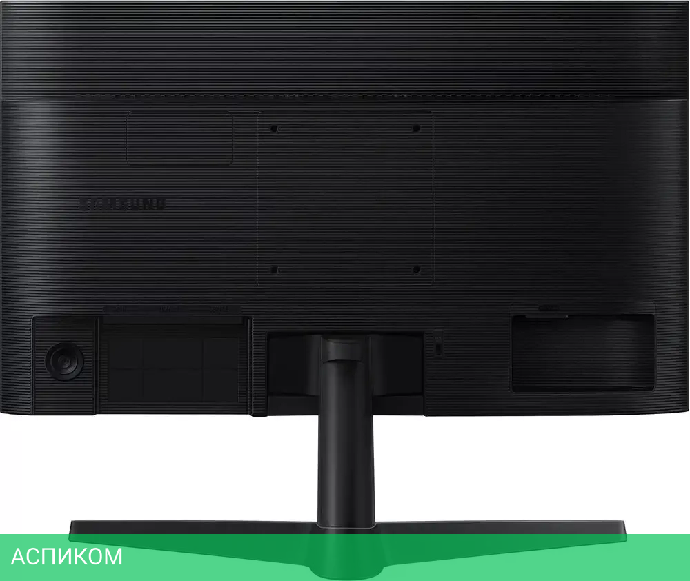 Монитор Samsung T37F LF24T370FWRXEN