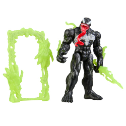 Hasbro MARVEL Spider-Man - Фигурка Веном 11,5 см ActionVerse G2851