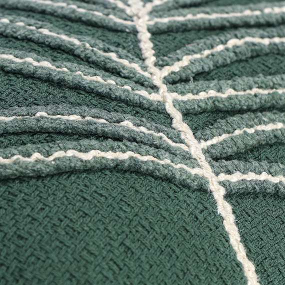 Подушка декоративная garden harmony из коллекции ethnic, 30х45 см