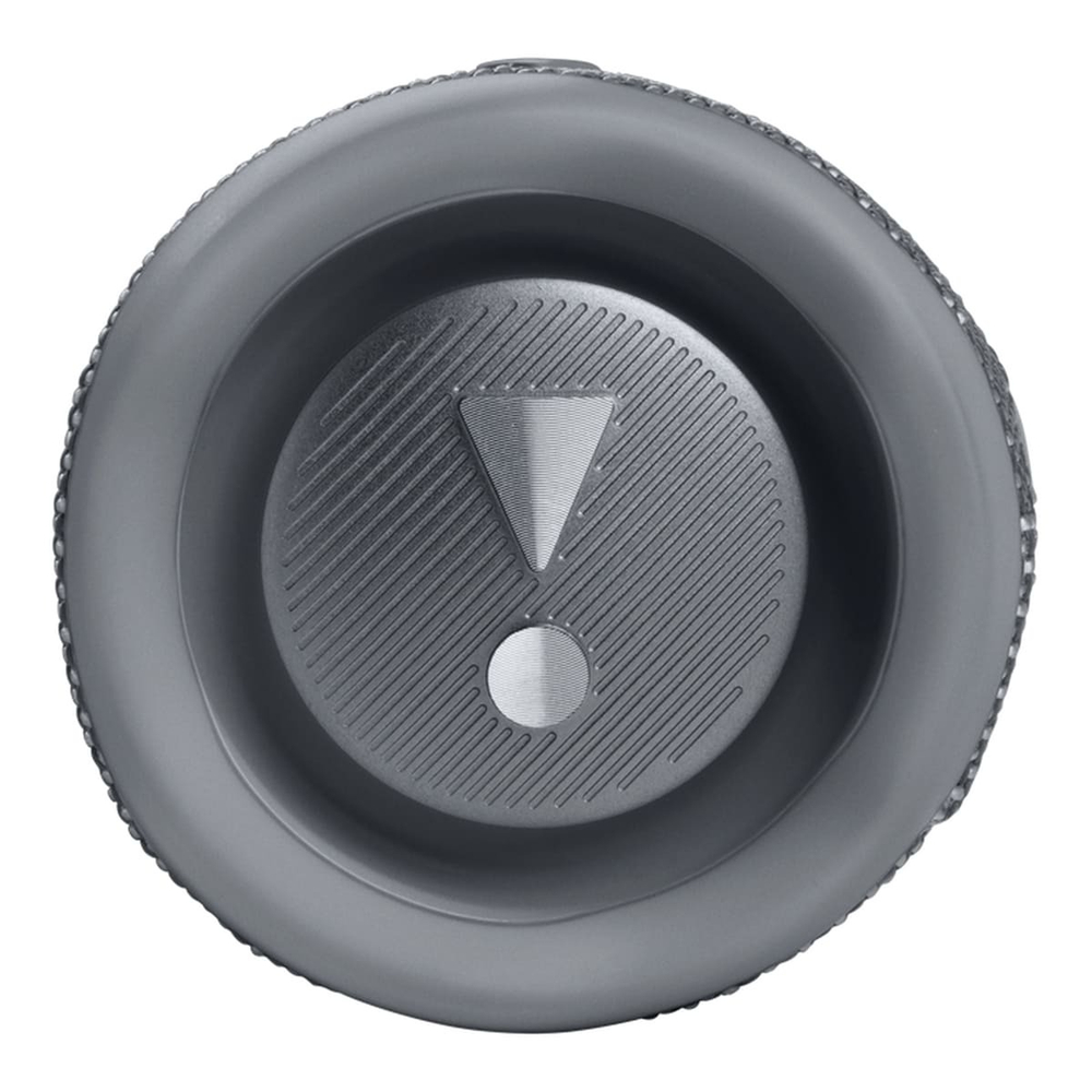 Портативная колонка JBL Flip 6 Grey, серый