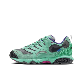 Мужские кроссовки Nike x Undefeated Air Terra Humara 'Light Menta' FN7546-301