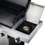 Газовый гриль Char-Broil Professional 4S, 468830017