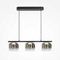 Подвесной светильник Maytoni Modern Spirito MOD286PL-L12B3K