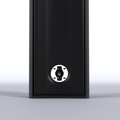 Акустическая система Ecler MIA-82 (White)