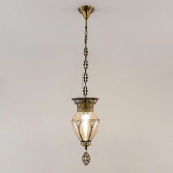 Citilux Каир CL419213 Подвесной светильник Бронза