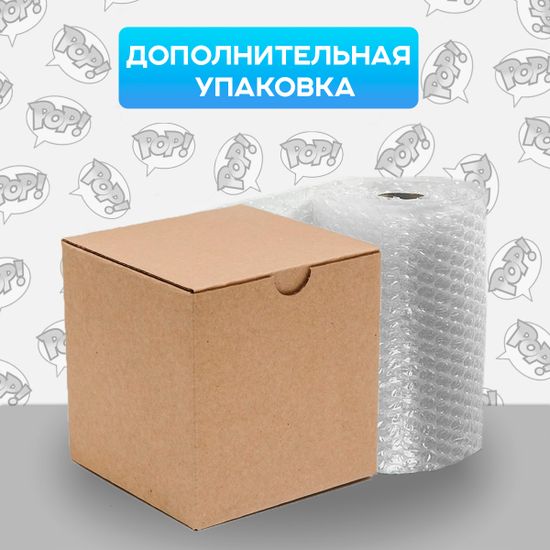 Брелок Funko Pocket POP! Animation My Hero Academia Shigaraki (Hideout) 69747 / Брелок по мотивам аниме "Моя геройская академия", Томура Шигараки