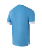 Футболка игровая DIVISION PerFormDRY Union Jersey, голубой/белый/белый