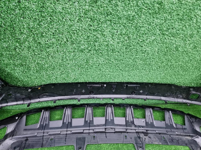 Бампер передний Haval Jolion (2024-н.в.)