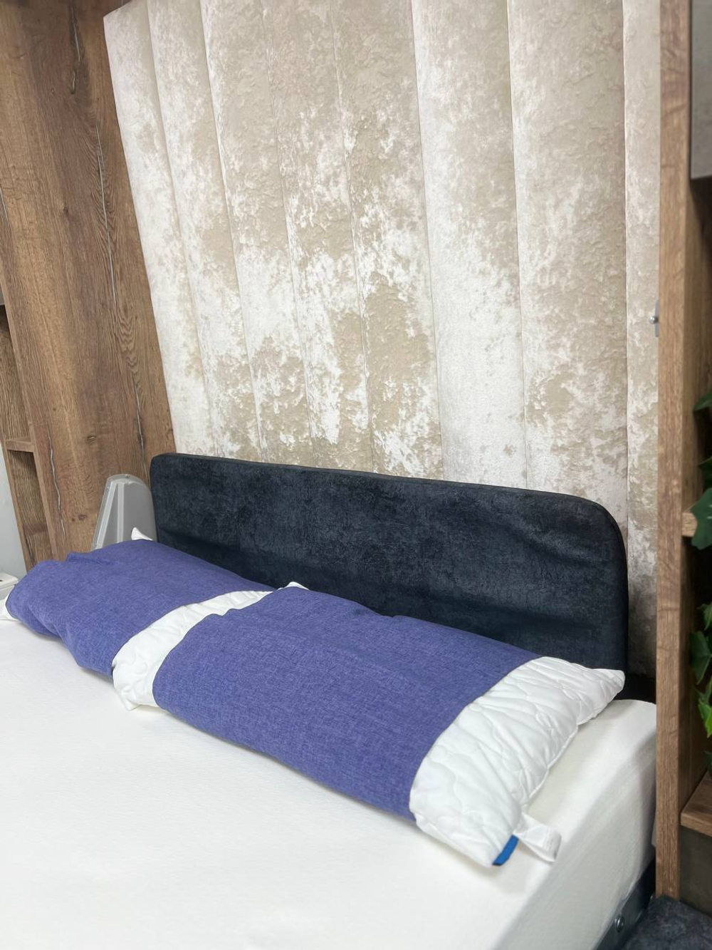 Чехол на изголовье