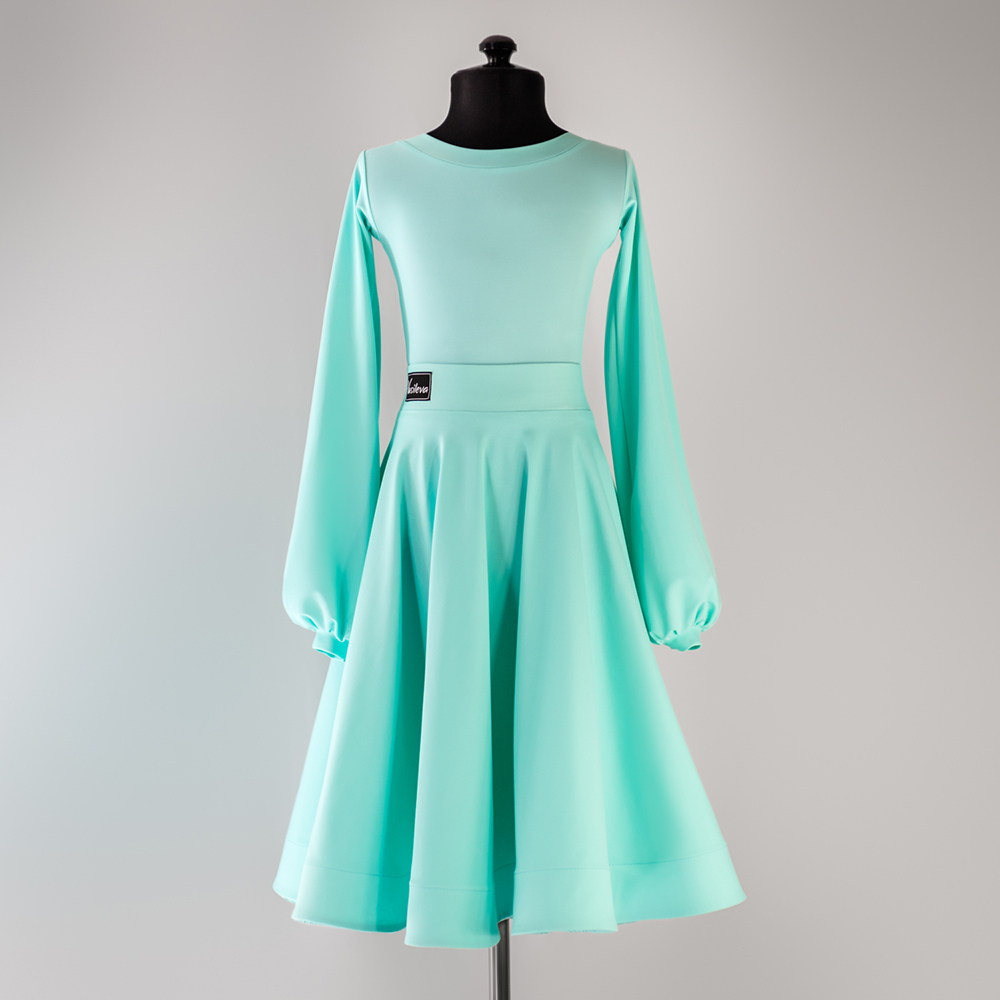 рейтинговое платье