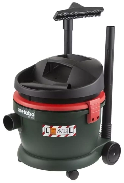 Хозяйственный пылесос Metabo AS 20 L (602012000)