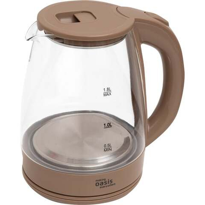 Чайник OASIS K-8GI
