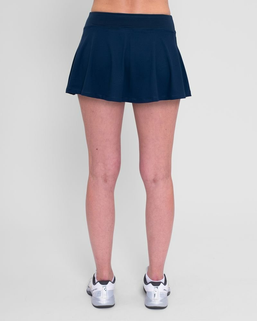 ОДЕЖДА ДЛЯ ТЕННИСА Женская, Юбка BIDI BADU NEW YORK WAVY .