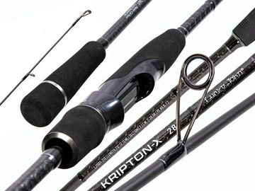 Спиннинг Lucky John Kripton-X 28 7'0''/2.13