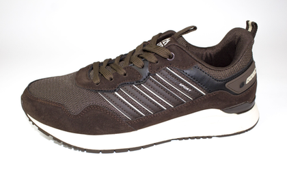 Кроссовки мужские демисезонные Gogc арт. 6650M-20