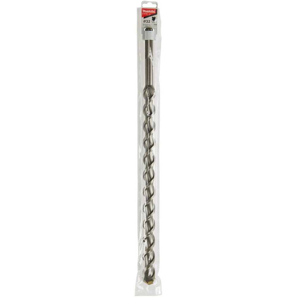 Бур Makita  SDS max  32*570   D-34104