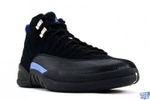 Кроссовки Jordan Air Jordan 12 Retro Nubuck (2009)