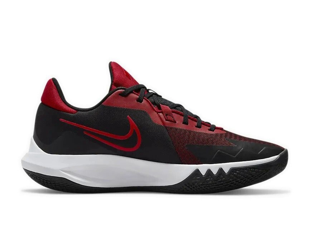 Кроссовки баскетбольные Nike Precision VI