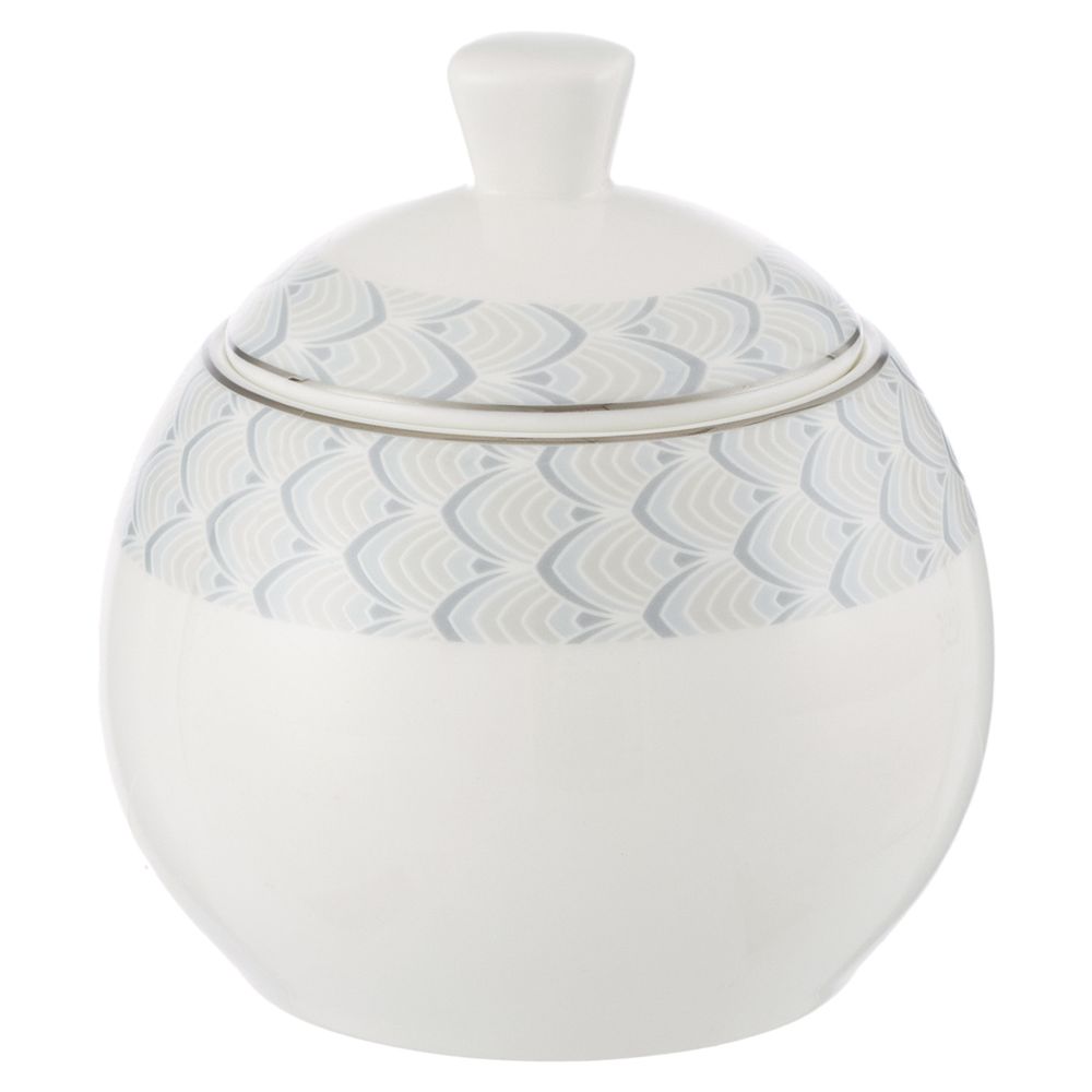 Сахарница Gipfel Caroline 42935 350 мл