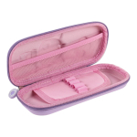 Пенал 3Д "Кошечки" розовый