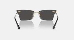 RAY-BAN XIME BIO-BASED RB3730 921387