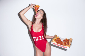 Остров Пицца