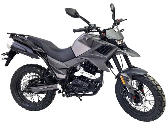 Мотоцикл МОТОМИР Mirage 250 ТУРЭНДУРО