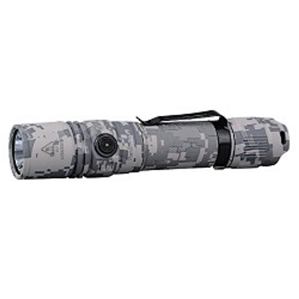 Фонарь Fenix PD35 V2.0 Camo Edition Cree XP-L HI LED