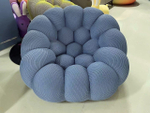 Кресло Bubble by Roche Bobois