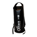 Драйбег Orlan ПВХ Экстрим 100л Черный Dry Bag DB01P201P201L100X