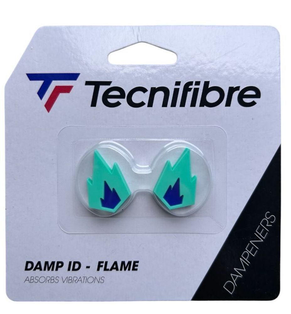 Виброгаситель Tecnifibre Damp Flame ID 2P