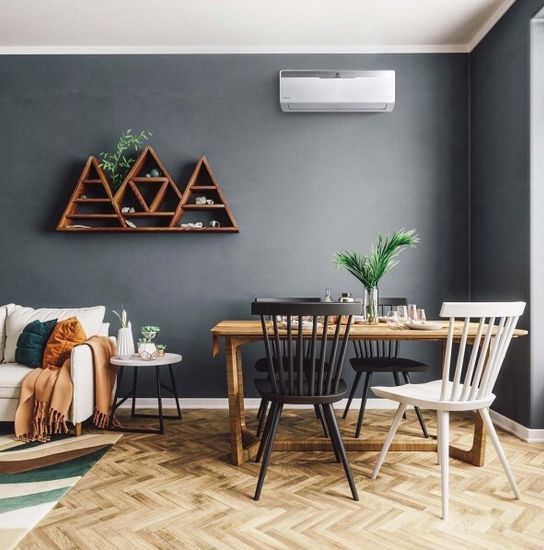 Сплит-система Electrolux Arctic Air EACS-07HARA/N3